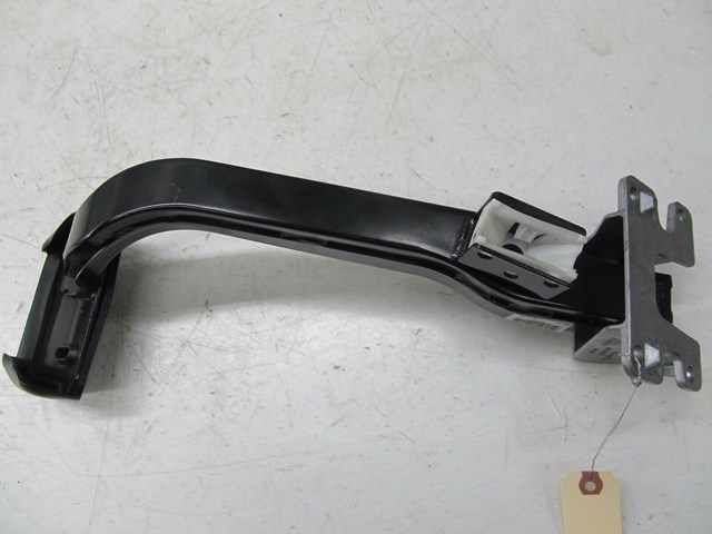 2004-2008 AUDI A8L W12 OEM BRAKE PEDAL ASSEMBLY 4E1 721 196