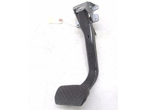2004-2008 AUDI A8L W12 OEM BRAKE PEDAL ASSEMBLY 4E1 721 196