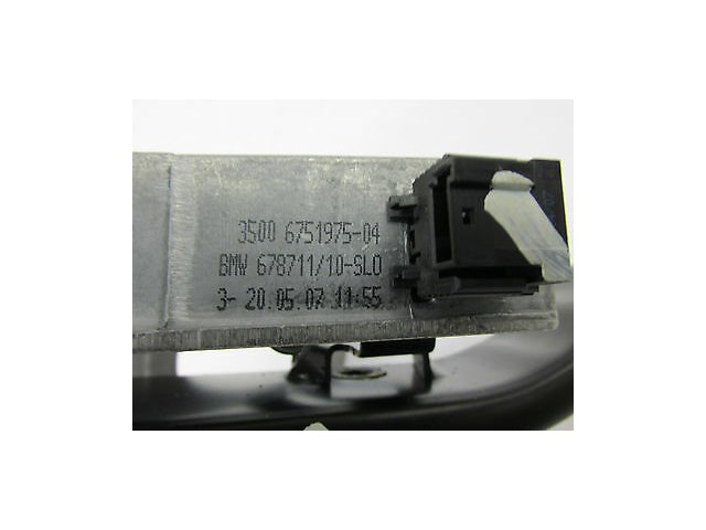 2007-2011 BMW 328i 335i E92 COUPE OEM LEFT FRONT BRAKE PEDAL FOOT PEDAL