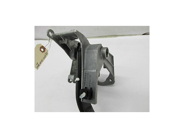 2007-2011 BMW 328i 335i E92 COUPE OEM LEFT FRONT BRAKE PEDAL FOOT PEDAL