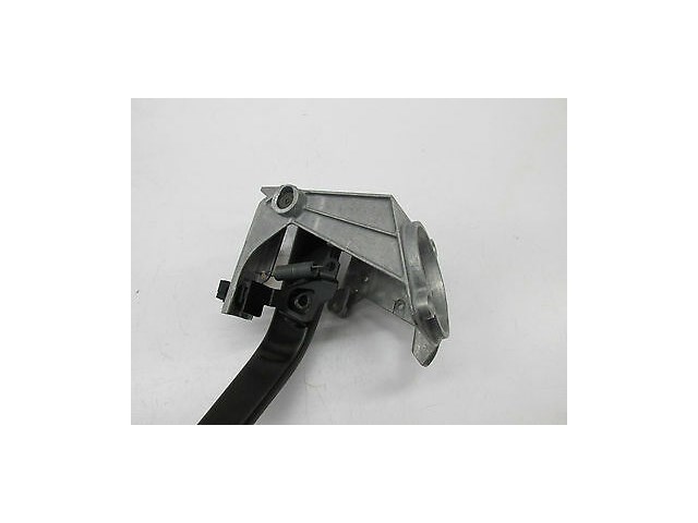 2007-2011 BMW 328i 335i E92 COUPE OEM LEFT FRONT BRAKE PEDAL FOOT PEDAL