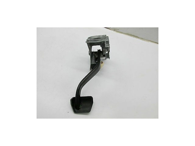 2007-2011 BMW 328i 335i E92 COUPE OEM LEFT FRONT BRAKE PEDAL FOOT PEDAL