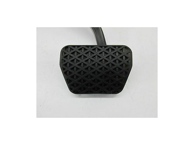 2007-2011 BMW 328i 335i E92 COUPE OEM LEFT FRONT BRAKE PEDAL FOOT PEDAL