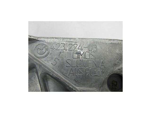 2007-2011 BMW 328i 335i E92 COUPE OEM LEFT FRONT BRAKE PEDAL FOOT PEDAL