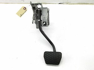 2007-2011 BMW 328i 335i E92 COUPE OEM LEFT FRONT BRAKE PEDAL FOOT PEDAL