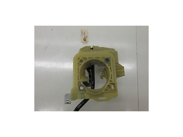 2006-2007 BMW 530I E60 OEM LEFT FRONT FLOOR BRAKE PEDAL ASSEMBLY 6769221