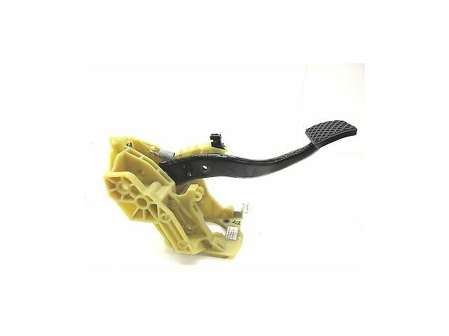 2006-2007 BMW 530I E60 OEM LEFT FRONT FLOOR BRAKE PEDAL ASSEMBLY 6769221