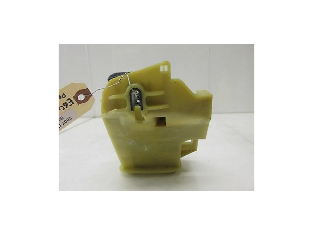 2006-2007 BMW 530I E60 OEM LEFT FRONT FLOOR BRAKE PEDAL ASSEMBLY 6769221