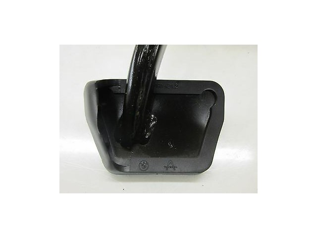 2006-2007 BMW 530I E60 OEM LEFT FRONT FLOOR BRAKE PEDAL ASSEMBLY 6769221