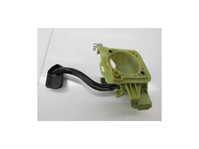 2004-2005 BMW 645CI E63 OEM LEFT FRONT FLOOR BRAKE PEDAL ASSEMBLY 6759947