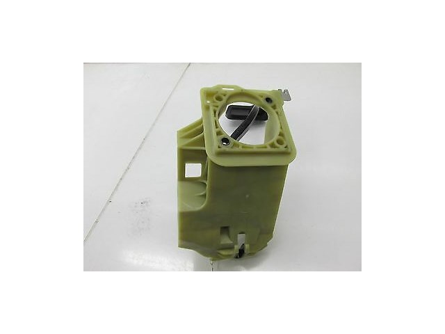 2004-2005 BMW 645CI E63 OEM LEFT FRONT FLOOR BRAKE PEDAL ASSEMBLY 6759947