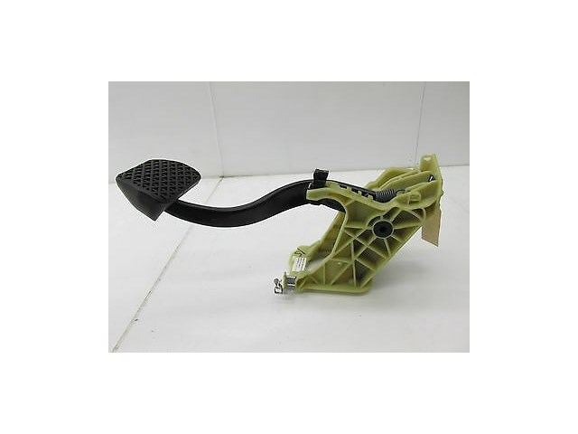 2004-2005 BMW 645CI E63 OEM LEFT FRONT FLOOR BRAKE PEDAL ASSEMBLY 6759947