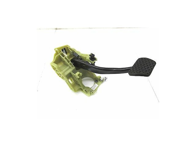 2004-2005 BMW 645CI E63 OEM LEFT FRONT FLOOR BRAKE PEDAL ASSEMBLY 6759947