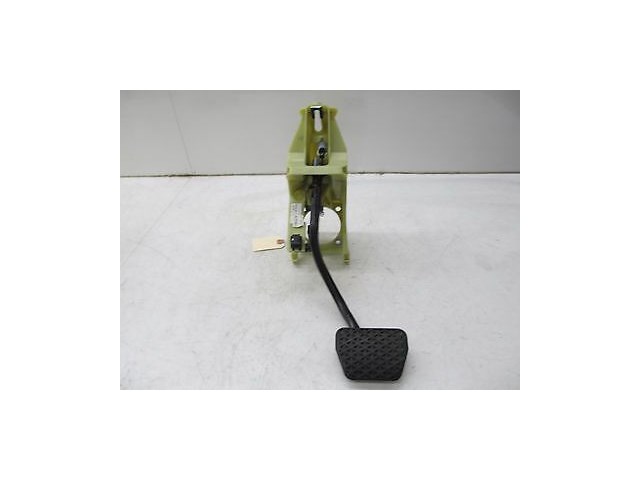 2006-2008 BMW 750LI E66 E65 OEM BRAKE PEDAL ASSEMBLY 35106752517