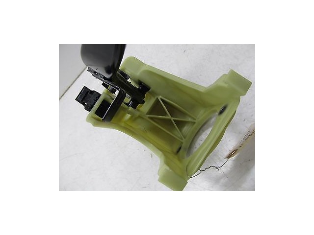 2006-2008 BMW 750LI E66 E65 OEM BRAKE PEDAL ASSEMBLY 35106752517