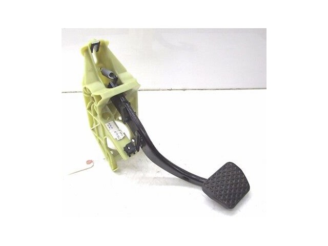 2006-2008 BMW 750LI E66 E65 OEM BRAKE PEDAL ASSEMBLY 35106752517