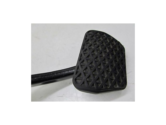 2006-2008 BMW 750LI E66 E65 OEM BRAKE PEDAL ASSEMBLY 35106752517