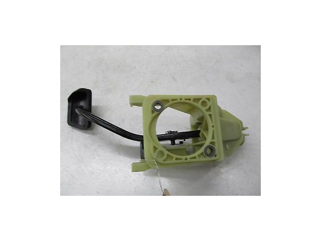 2006-2008 BMW 750LI E66 E65 OEM BRAKE PEDAL ASSEMBLY 35106752517