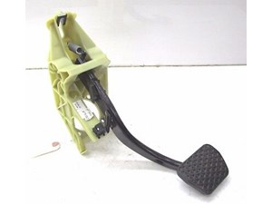2006-2008 BMW 750LI E66 E65 OEM BRAKE PEDAL ASSEMBLY 35106752517
