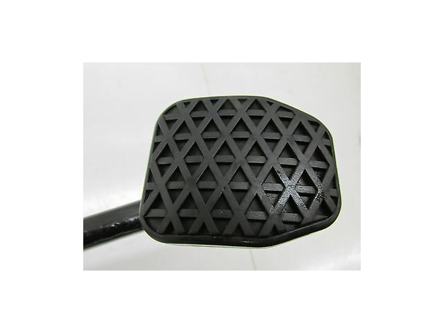 2006-2010 BMW M6 E63 OEM LEFT FRONT FLOOR BRAKE PEDAL ASSEMBLY 2282325