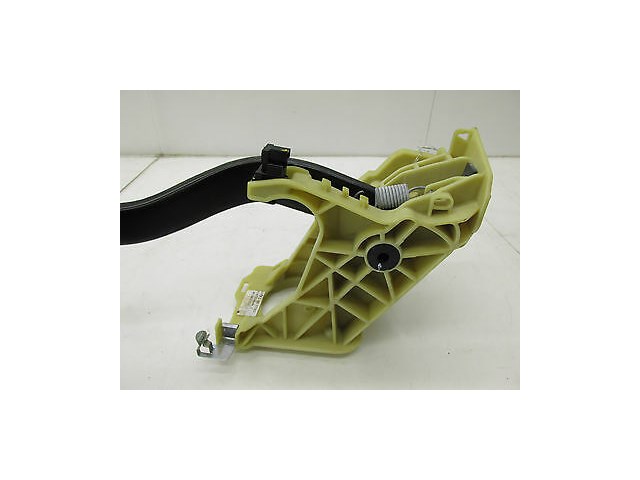 2006-2010 BMW M6 E63 OEM LEFT FRONT FLOOR BRAKE PEDAL ASSEMBLY 2282325