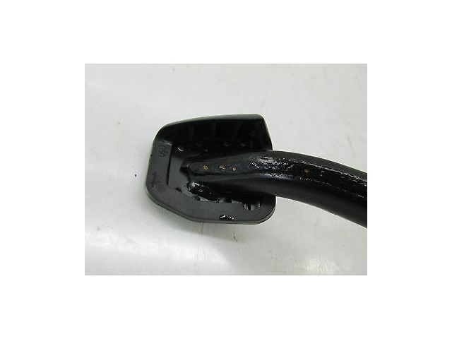 2006-2010 BMW M6 E63 OEM LEFT FRONT FLOOR BRAKE PEDAL ASSEMBLY 2282325