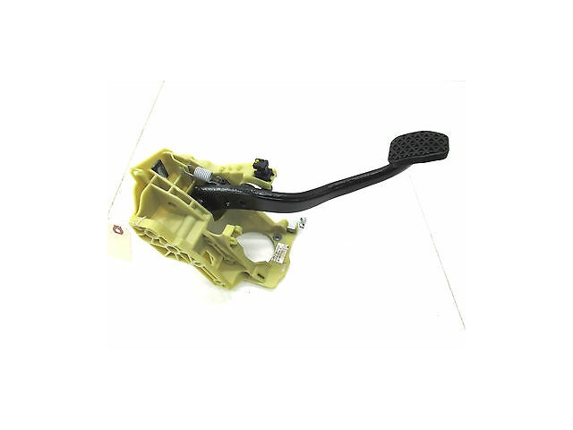2006-2010 BMW M6 E63 OEM LEFT FRONT FLOOR BRAKE PEDAL ASSEMBLY 2282325