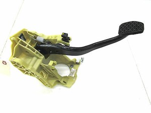 2006-2010 BMW M6 E63 OEM LEFT FRONT FLOOR BRAKE PEDAL ASSEMBLY 2282325