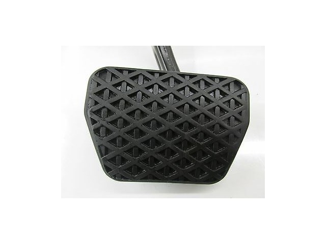 2001-2003 BMW X5 4.4L E53 OEM DRIVER'S BRAKE PEDAL ASSEMBLY 6752789