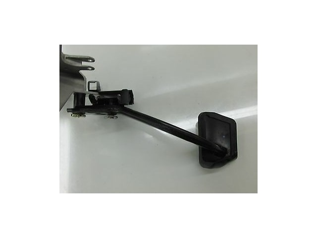 2001-2003 BMW X5 4.4L E53 OEM DRIVER'S BRAKE PEDAL ASSEMBLY 6752789