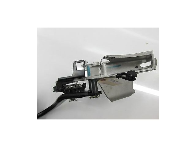 2001-2003 BMW X5 4.4L E53 OEM DRIVER'S BRAKE PEDAL ASSEMBLY 6752789