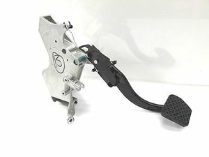 2001-2003 BMW X5 4.4L E53 OEM DRIVER'S BRAKE PEDAL ASSEMBLY 6752789