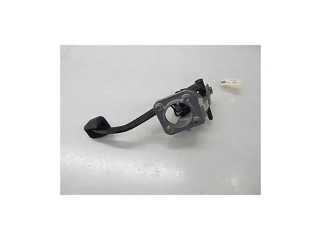 2005-2008 BMW Z4 E86 E85 OEM STOP BRAKE PEDAL