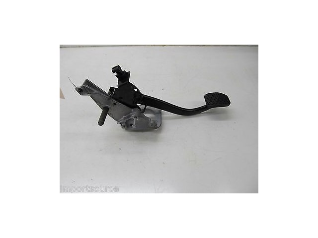2005-2008 BMW Z4 E86 E85 OEM STOP BRAKE PEDAL