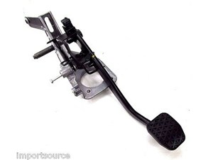 2005-2008 BMW Z4 E86 E85 OEM STOP BRAKE PEDAL