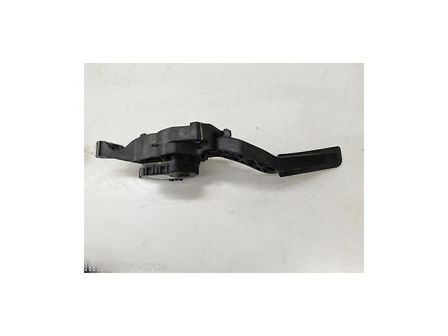 2013-2015 GMC ACADIA OEM ACCELERATION GAS PEDAL W/ SENSOR