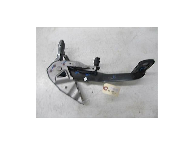 2011-2013 HONDA ODYSSEY OEM STOP BRAKE PEDAL ASSEMBLY