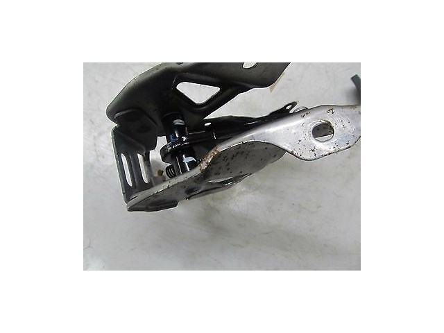2011-2013 HONDA ODYSSEY OEM STOP BRAKE PEDAL ASSEMBLY