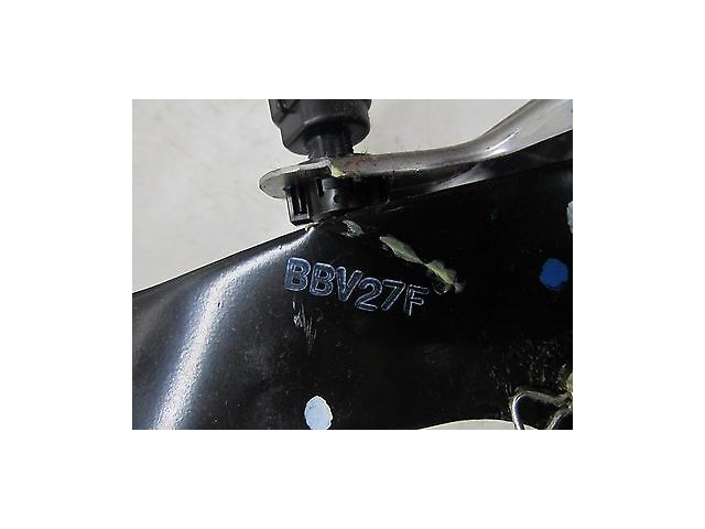 2011-2013 HONDA ODYSSEY OEM STOP BRAKE PEDAL ASSEMBLY