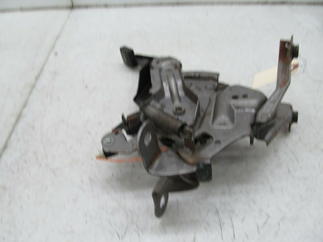 2008-2015 INFINITI G37 Q60 OEM LEFT FRONT FOOT PARKING EMERGENCY BRAKE PEDAL