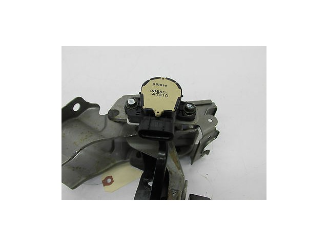 2006-2007 INFINITI M35 M45 OEM BRAKE PEDAL