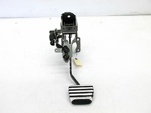 2006-2007 INFINITI M35 M45 OEM BRAKE PEDAL