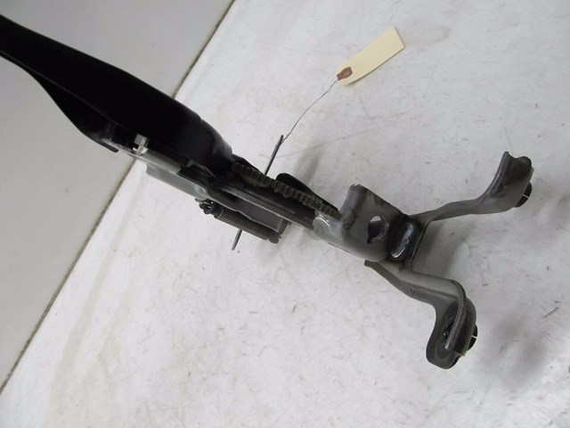 2014-2016 INFINITI Q50 OEM EMERGENCY PARK PARKING BRAKE PEDAL FOOT PEDAL