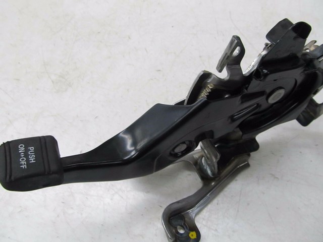 2014-2016 INFINITI Q50 OEM EMERGENCY PARK PARKING BRAKE PEDAL FOOT PEDAL