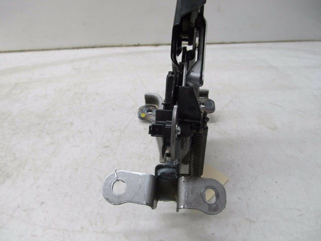2014-2016 INFINITI Q50 OEM EMERGENCY PARK PARKING BRAKE PEDAL FOOT PEDAL