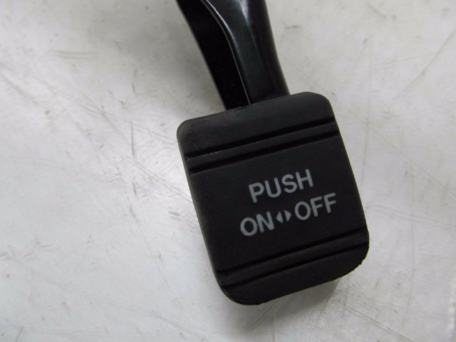 2014-2016 INFINITI Q50 OEM EMERGENCY PARK PARKING BRAKE PEDAL FOOT PEDAL