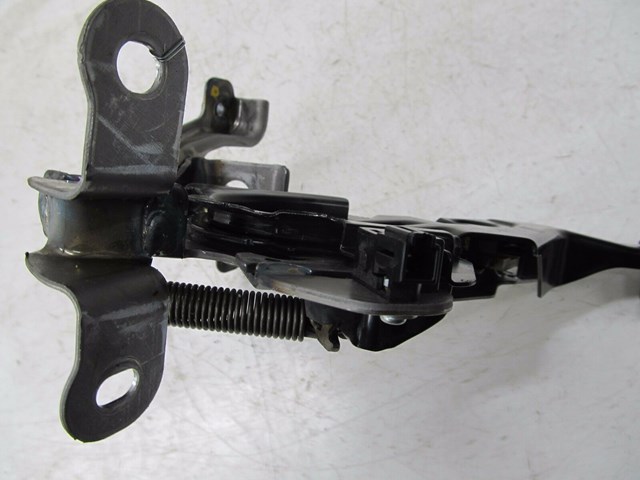 2014-2016 INFINITI Q50 OEM EMERGENCY PARK PARKING BRAKE PEDAL FOOT PEDAL