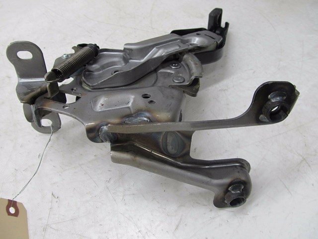 2014-2016 INFINITI Q50 OEM EMERGENCY PARK PARKING BRAKE PEDAL FOOT PEDAL