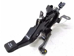 2014-2016 INFINITI Q50 OEM EMERGENCY PARK PARKING BRAKE PEDAL FOOT PEDAL