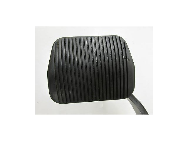 2004-2007 JAGUAR XJR X350 OEM LEFT FRONT FLOOR BRAKE PEDAL 2W93 2450 AC